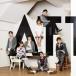 AAA I'll be there 12cmCD Single
