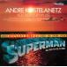 Andre Kostelanetz & His Orchestra You Light Up My Life & Plays the theme from Superman�� and Other Pop Hits of  CD