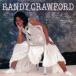Randy Crawford Wind song< совершенно производство ограничение специальная цена запись > CD