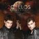 2Cellos Celloverse CD