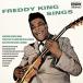 Freddie Kingfreti* King *singsCD