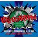 Various Artists Let's Go Trippin': The Greatest Instrumentals Of The 60's CD