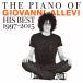 Giovanni Allevi THE PIANO OF GIOVANNI ALLEVI His Best 1997-2015̾ס CD