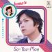 koma'n So-You-Mon [CD+DVD]< первый раз ограничение запись B> 12cmCD Single