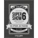 SUPER JUNIOR SUPER JUNIOR WORLD TOUR SUPER SHOW6 IN JAPANס Blu-ray Disc