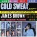 James Brown холодный * тренировочный < время ограничено запись > CD