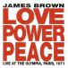 James Brown жить * in * Париж '71< время ограничено запись > CD