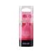 maxell kana ru type катушка шнура [+FIT] MXHCT120 Softly Pink Headphone/Earphone