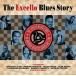Various Artists The Excello Blues Story CD