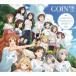 CINDERELLA PROJECT THE IDOLM@STER CINDERELLA GIRLS ANIMATION PROJECT 08 GOIN'!!! CD+Blu-ray Discϡ 12cmCD Single