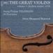  Peter *shepa-do*s уход vezThe Great Violins no. 1 сборник tere man : 24. вентилятор tajiaCD