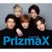 PRIZMAX OUR ZONE (졼) 12cmCD Single