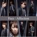 Face Affection 12cmCD Single