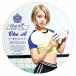 AOA (Korea). Qun (CHOA)< первый раз ограничение запись > 12cmCD Single