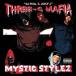 Three 6 Mafia Mystic Stylez LP