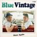 Blue Vintage Once Again 12cmCD Single