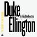 Duke Ellington & His Orchestra ˡץ󥯡å CD