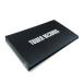 TOWER RECORDS ticket file BLACK Accessories