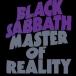 Black Sabbath Master Of Reality (2009 Remastered Version) LP