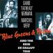 David ""Fathead"" Newman голубой * зеленый z* and * beans < совершенно ограниченный выпуск запись > CD