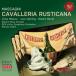  Rena -to* Cellini Mascagni: Cavalleria Rusticana (Remastered) CD