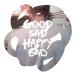 Micachu & The Shapes Good Sad Happy Bad CD