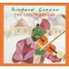 Richard Greene The Greene Fiddler CD