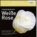 ɡĥޡޥ U.Zimmerman: Weisse Rose CD