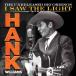 Hank Williams I Saw The Light: The Unreleased Recordings 3CD+DVD CD