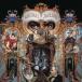 Michael Jackson Dangerous< совершенно производство ограничение запись > LP * привилегия есть 