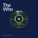 The Who Track Records Singles Boxס 7inch Single