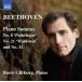 ܥꥹȥ֥륰 Beethoven: Piano Sonatas No.8 