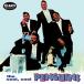 The Penguins The * прохладный * прохладный * пингвин zCD