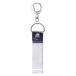  tower reko серебряный лента брелок для ключа Black Accessories