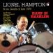 Lionel Hampton 饤åȡϡ㴰ס CD
