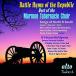morumon*tabanakru...Battle Hymn Of The Republic - VBO CD-R