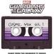 Original Soundtrack Marvel'S Guardians Of The Galaxy: Cosmic Mix 1 Cassette