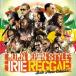 Various Artists BURN DOWN STYLE IRIE REGGAE Dub Plate Edition CD