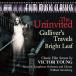 �����ꥢ�ࡦT�����ȥ���С��� Victor Young: The Uninvited, Gulliver's Travels, Bright Leaf CD