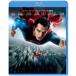  man *ob* Steel Blu-ray Disc
