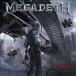 Megadeth Dystopia LP