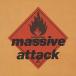 Massive Attack Blue Lines CD