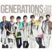 GENERATIONS from EXILE TRIBE SPEEDSTER CD+2DVDϡ̾ס CD