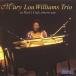 Mary Lou Williams Trio at *liks* Cafe * Ame li Cain < совершенно ограниченный выпуск запись > CD