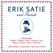  Eric *sati Eric *sati&amp;f линзы < совершенно производство ограничение запись > CD