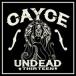CAYCE UNDEAD13 CAYCE UNDEAD13 CD