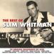 Slim Whitman The Best Of CD
