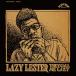 Lazy Lester �����������롦�ߡ����쥤���� CD