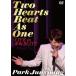 ѥ˥ Two Hearts Beat As One 饤 in ֺ֥å DVD