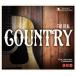Various Artists The Real...Country Collection CD